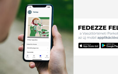 Töltse le mobil applikációnkat!