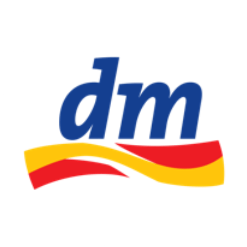 DM Logo