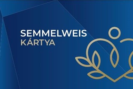 Semmelweis kártya