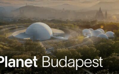 Planet Budapest