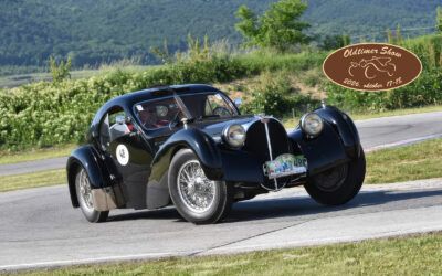 XXII. Oldtimer Show!